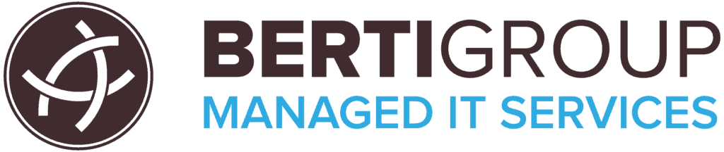 Berti Group - MITS Logo