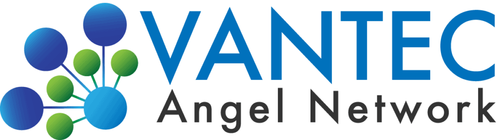 Vantec Angel Network Logo