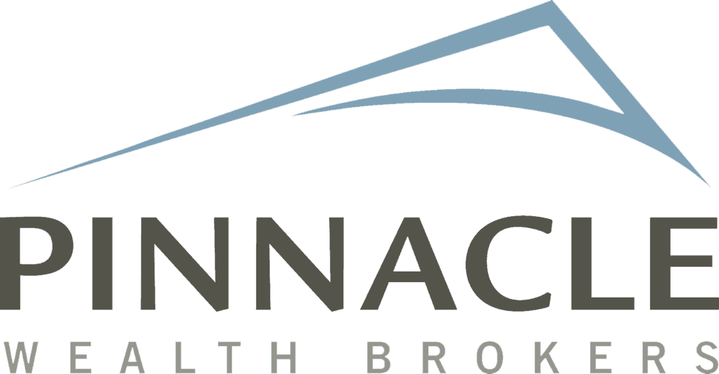 Pinnacle Wealth Brokers Logo