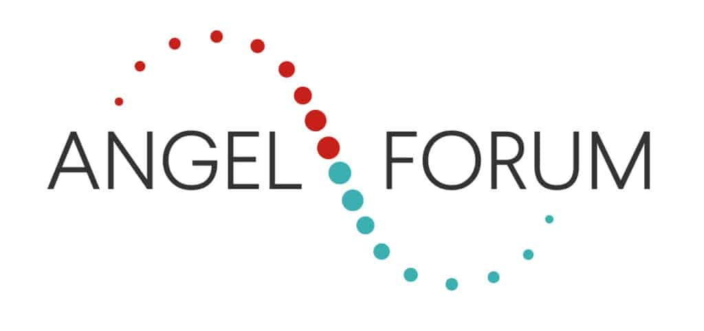 Angel Forum Logo