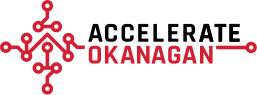 accelerate okanagan logo