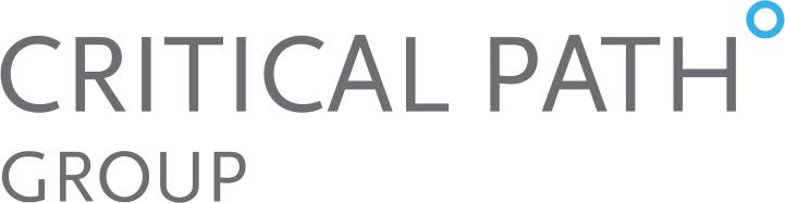 Logo of Critical Path Group