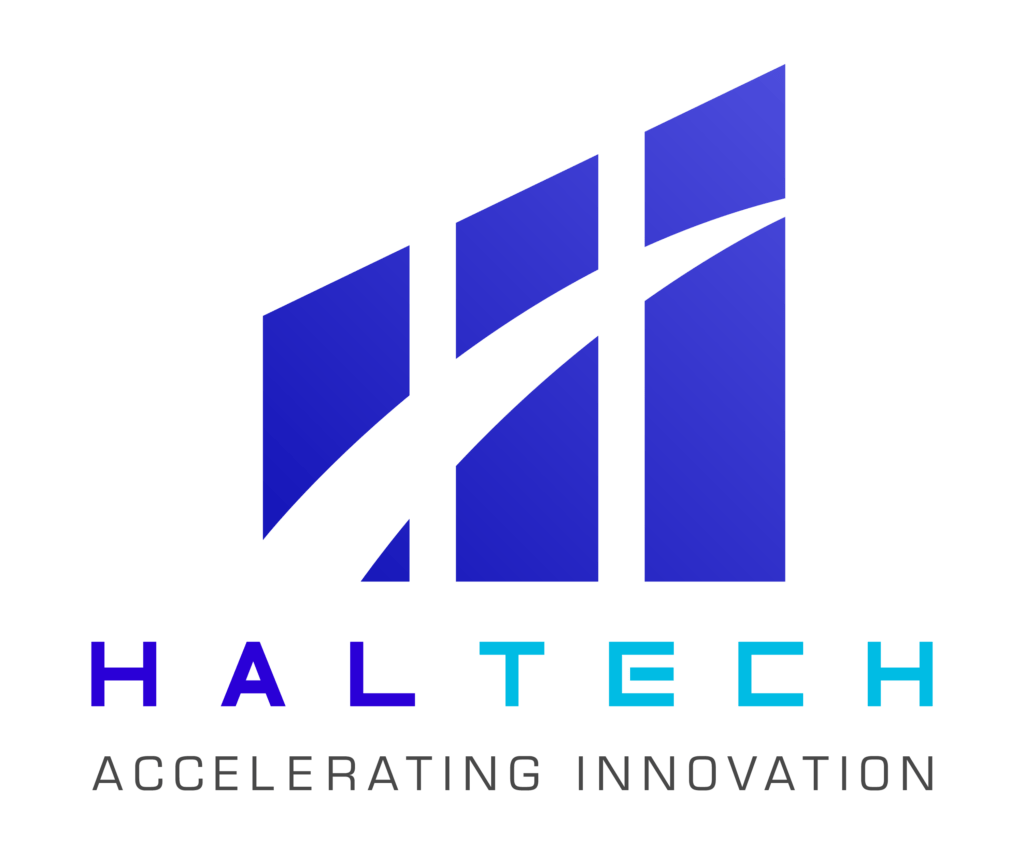 Haltech Logo