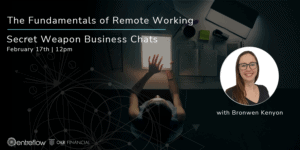 Fundamentals of Remote Working