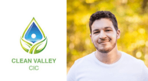 Startup to watch: Clean Valley CIC OKR Financial